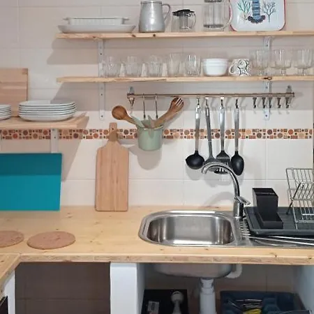 Azuldomar - House Odeceixe