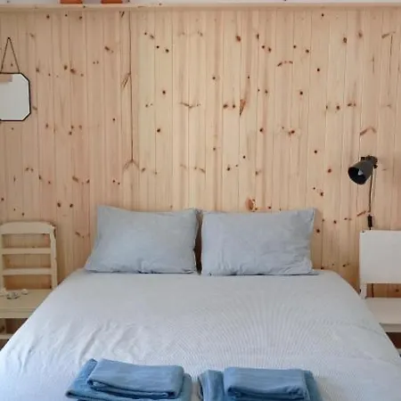 Azuldomar - House Odeceixe