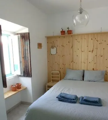 Azuldomar - House *