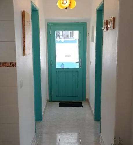 Azuldomar - House Prázdninový dům Odeceixe