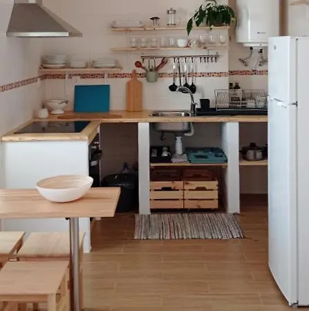 Azuldomar - House Odeceixe