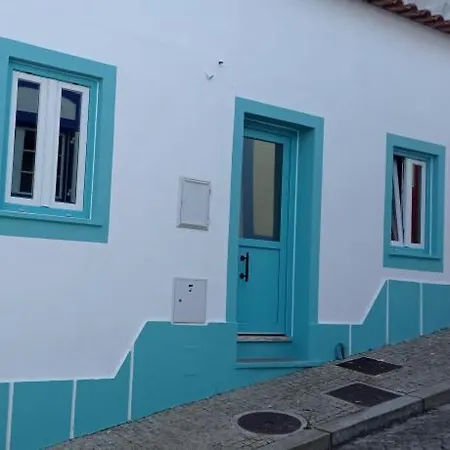 Azuldomar - House Holiday home