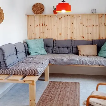 Azuldomar - House * Odeceixe