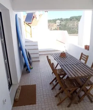 Azuldomar - House Holiday home