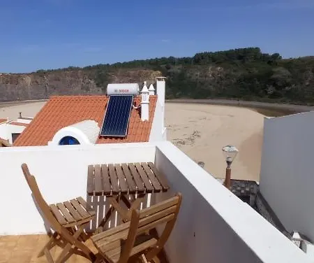 Σπίτι διακοπών Azuldomar - House *