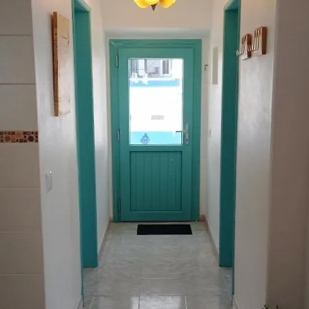 Azuldomar - House Nyaraló Odeceixe