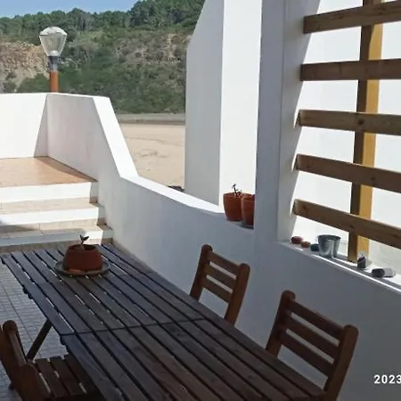 Azuldomar - House Σπίτι διακοπών