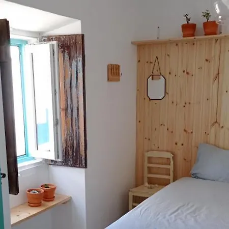 Σπίτι διακοπών Azuldomar - House