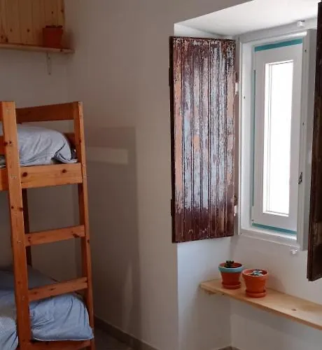 Azuldomar - House Hébergement de vacances *