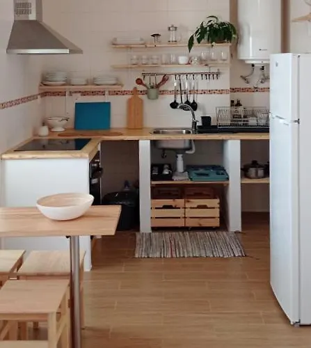 Azuldomar - House Odeceixe