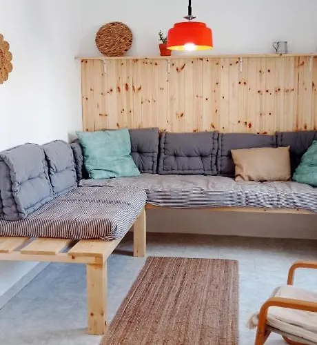 Azuldomar - House * Odeceixe