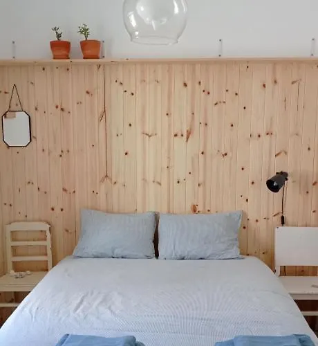 Azuldomar - House Hébergement de vacances