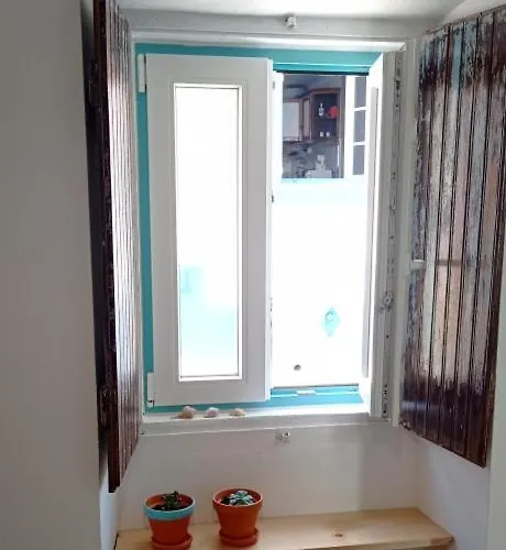 Azuldomar - House * Odeceixe