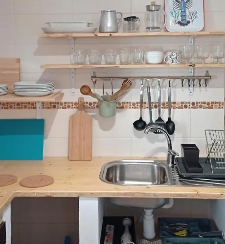 Azuldomar - House Odeceixe