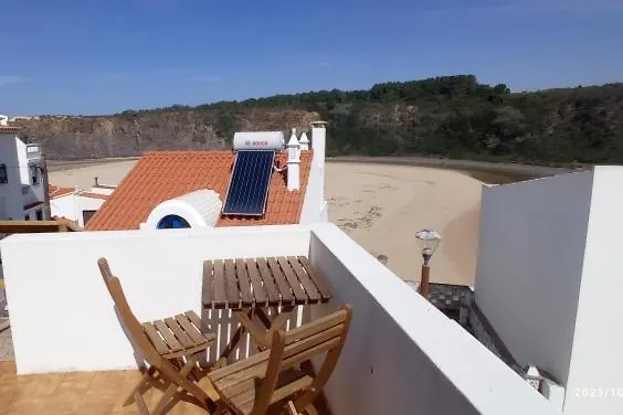 Hébergement de vacances Azuldomar - House *