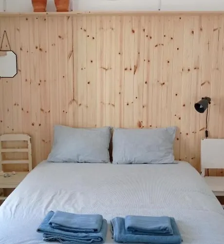 Azuldomar - House Odeceixe