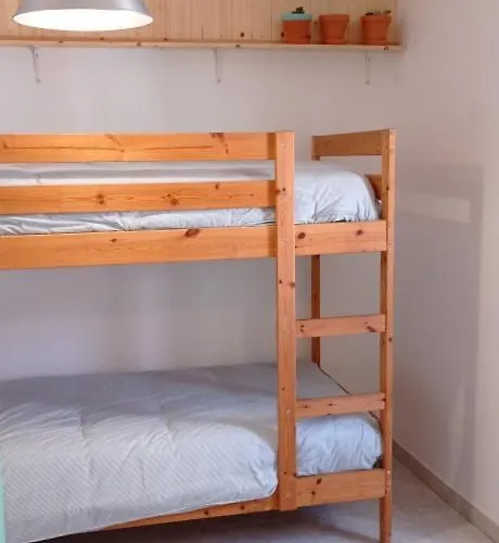 Hébergement de vacances Azuldomar - House