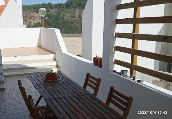 Azuldomar - House Hébergement de vacances