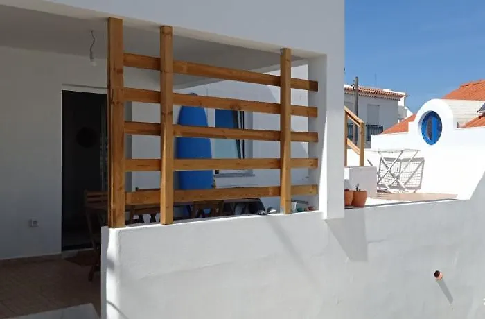 Hébergement de vacances Azuldomar - House *