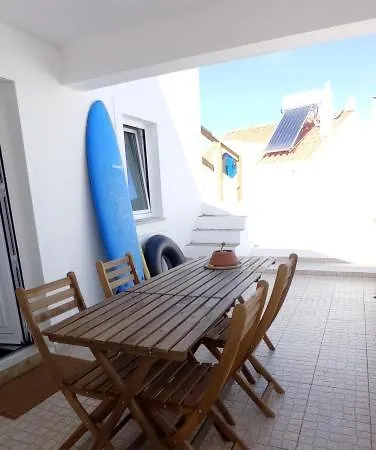 Azuldomar - House Hébergement de vacances Odeceixe