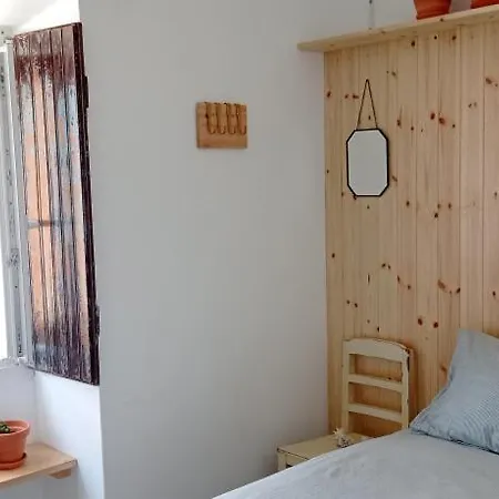 Сasa de vacaciones Azuldomar - House Odeceixe