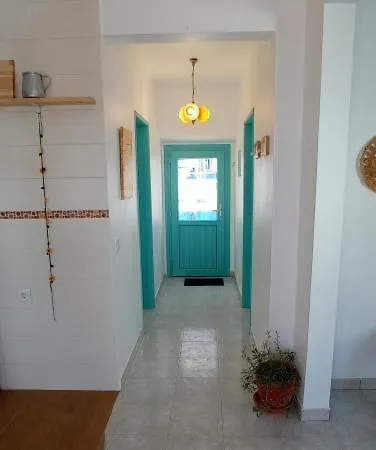 Сasa de vacaciones Azuldomar - House