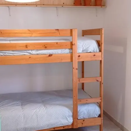 Σπίτι διακοπών Azuldomar - House