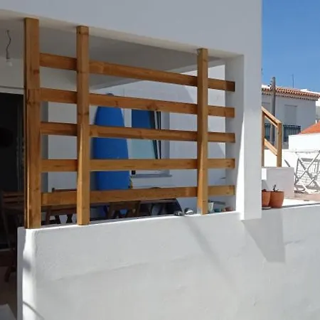 Σπίτι διακοπών Azuldomar - House *